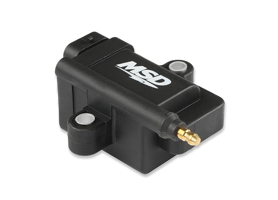 Amazon | MSD 82893-KIT:イグニッションコイル スマートコイル